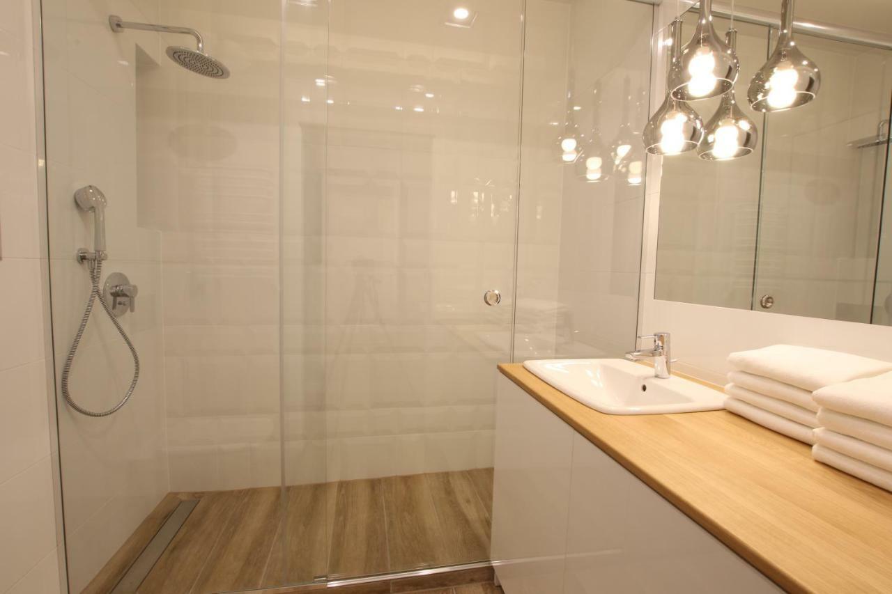 Apartament Jezuicka 24 Bydgoszcz Exterior photo