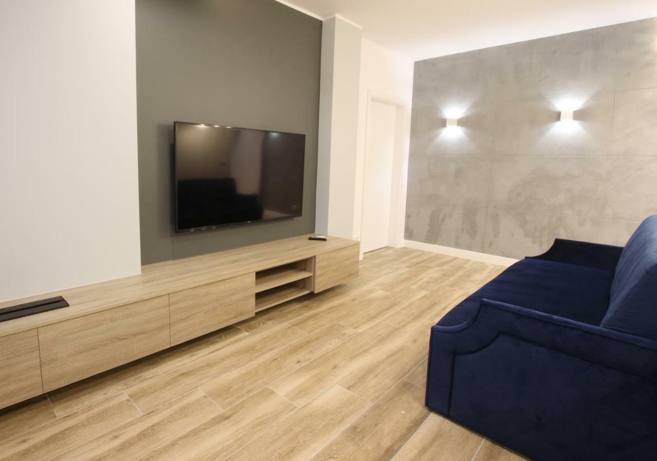 Apartament Jezuicka 24 Bydgoszcz Exterior photo